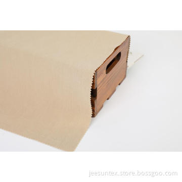 Custom Viscose Rayon Jacquard Satin Fabric